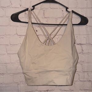 Lorna Jane Size L sport’s bra